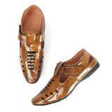 Freeplay Boys Ethnic Sandals