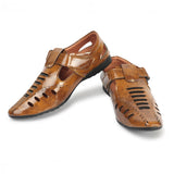 Freeplay Boys Ethnic Sandals