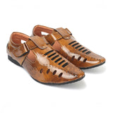 Freeplay Boys Ethnic Sandals