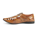 Freeplay Boys Ethnic Sandals