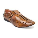 Freeplay Boys Ethnic Sandals