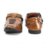 Freeplay Boys Ethnic Sandals
