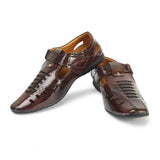 Freeplay Boys Ethnic Sandals