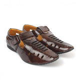 Freeplay Boys Ethnic Sandals