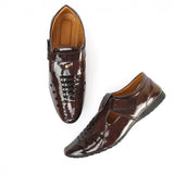 Freeplay Boys Ethnic Sandals