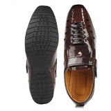 Freeplay Boys Ethnic Sandals