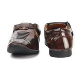 Freeplay Boys Ethnic Sandals