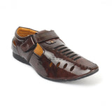 Freeplay Boys Ethnic Sandals