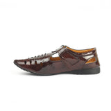 Freeplay Boys Ethnic Sandals