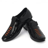 Freeplay Boys Ethnic Sandals