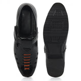 Freeplay Boys Ethnic Sandals