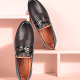 Freeplay Boys' Smart Loafers