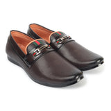 Freeplay Boys' Smart Loafers