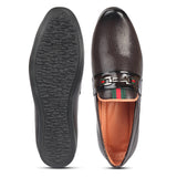 Freeplay Boys' Smart Loafers
