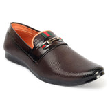 Freeplay Boys' Smart Loafers