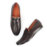 Freeplay Boys' Smart Loafers