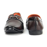 Freeplay Boys' Smart Loafers