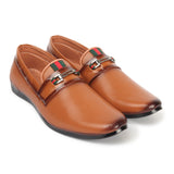Freeplay Boys' Smart Loafers
