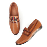 Freeplay Boys' Smart Loafers