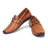 Freeplay Boys' Smart Loafers