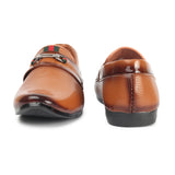 Freeplay Boys' Smart Loafers