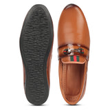 Freeplay Boys' Smart Loafers