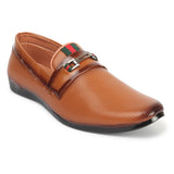 Freeplay Boys' Smart Loafers