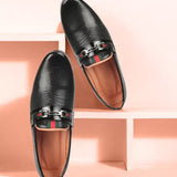 Freeplay Boys' Smart Loafers