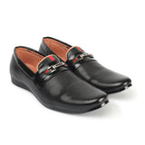 Freeplay Boys' Smart Loafers