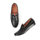 Freeplay Boys' Smart Loafers