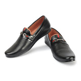 Freeplay Boys' Smart Loafers