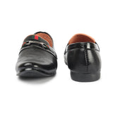 Freeplay Boys' Smart Loafers