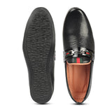 Freeplay Boys' Smart Loafers