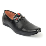 Freeplay Boys' Smart Loafers
