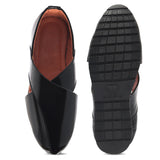 Freeplay Peshawari Jutis for Boys