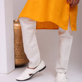 Freeplay Peshawari Jutis for Boys