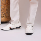 Freeplay Peshawari Jutis for Boys