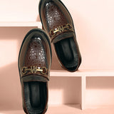 Freeplay Boys’ Fashion Loafers