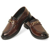 Freeplay Boys’ Fashion Loafers