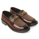 Freeplay Boys’ Fashion Loafers