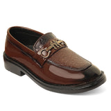 Freeplay Boys’ Fashion Loafers
