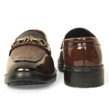 Freeplay Boys’ Fashion Loafers