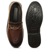 Freeplay Boys’ Fashion Loafers