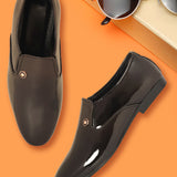 Freeplay Boys’ Formal Party Shoes
