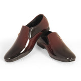 Freeplay Boys’ Formal Party Shoes