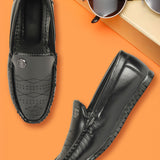 Freeplay Boys’ Smart Loafers