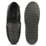 Freeplay Boys’ Smart Loafers