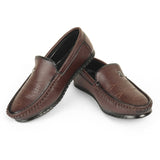 Freeplay Boys’ Smart Loafers