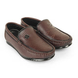 Freeplay Boys’ Smart Loafers