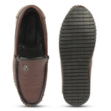 Freeplay Boys’ Smart Loafers